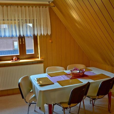 Apartament Anna Zakopane Exterior foto
