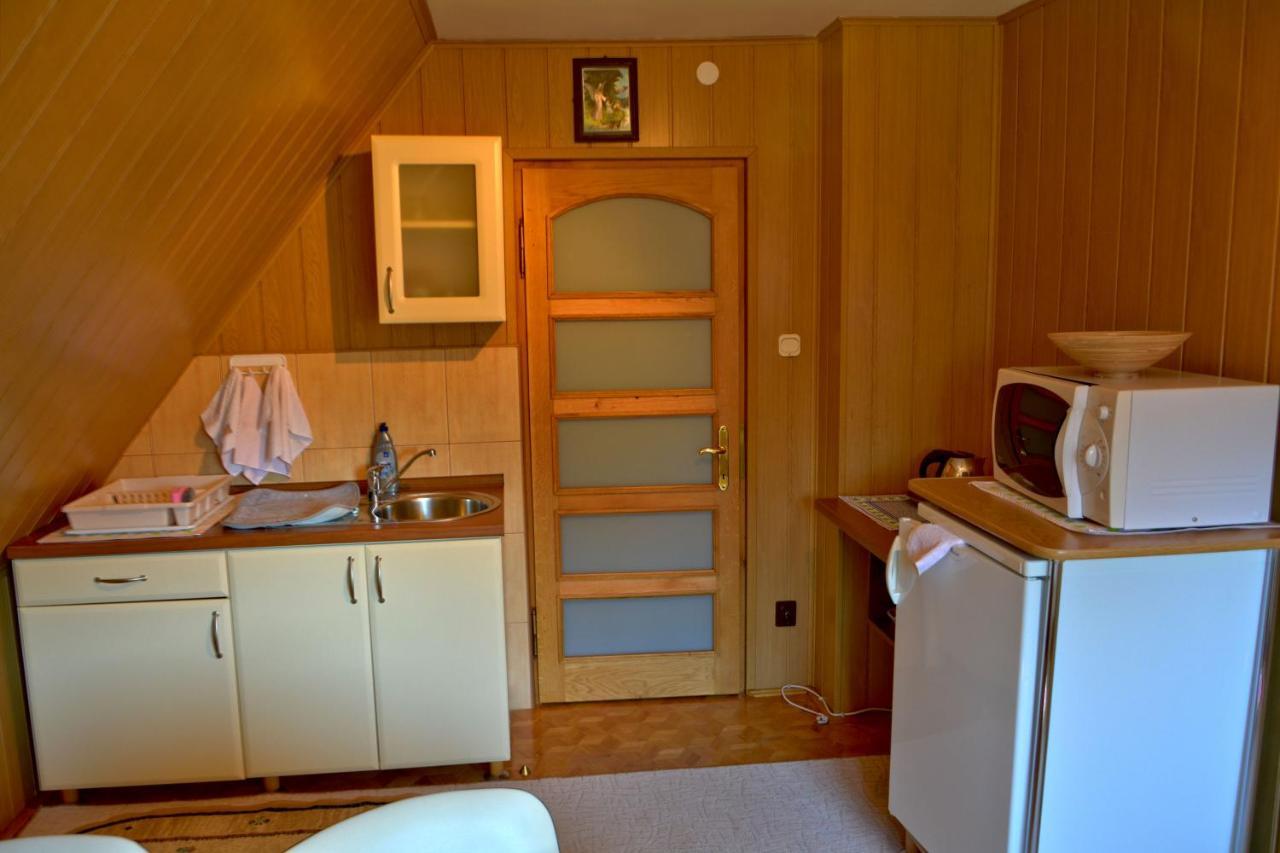 Apartament Anna Zakopane Exterior foto