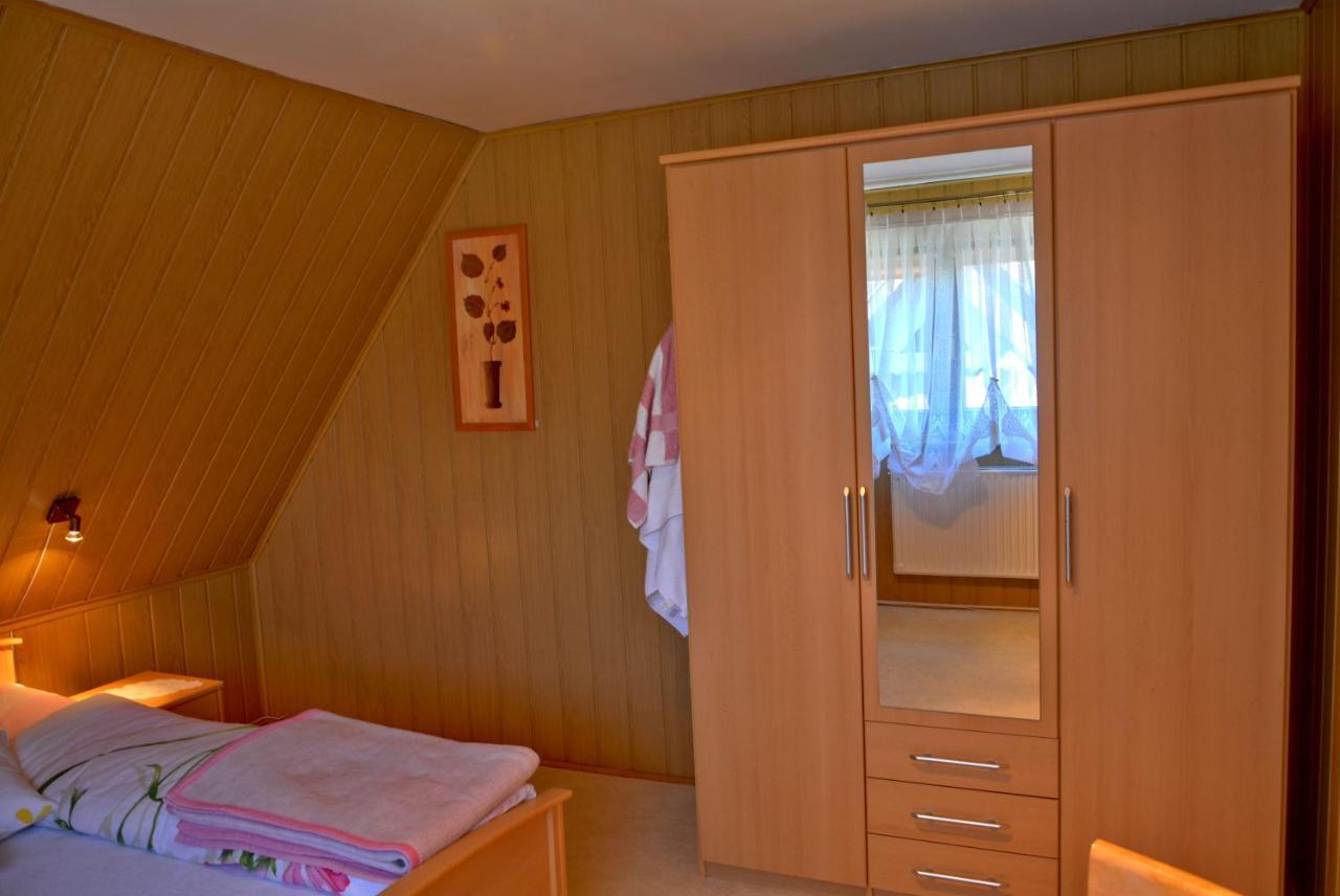 Apartament Anna Zakopane Exterior foto